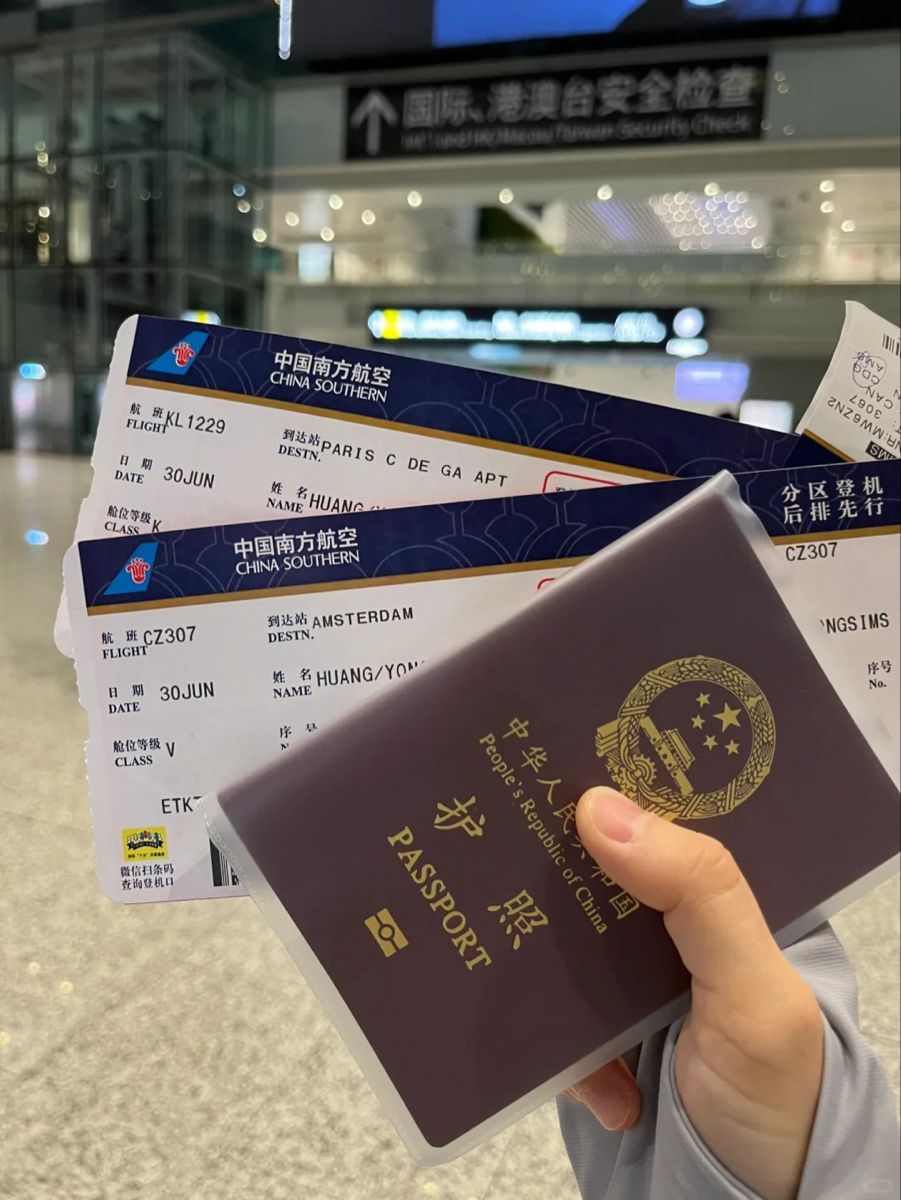 Student Visa