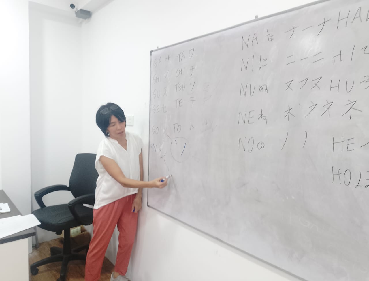 Japanese Language N5